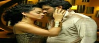 Prabhas and Kangana: A Reunion on the Cards?